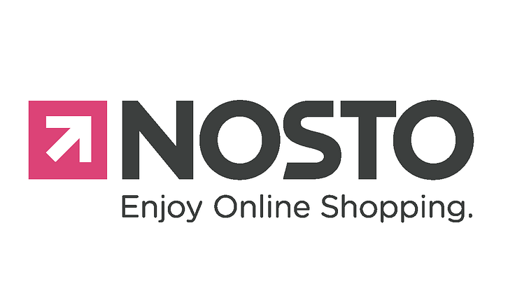 Nosto logo
