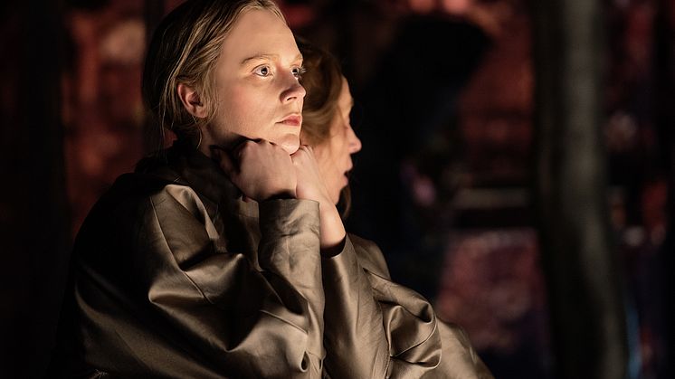 Jane Eyre föreställningsfoton