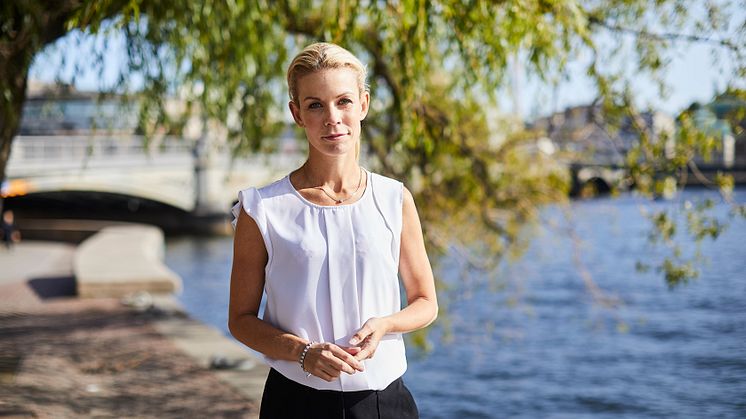 IKEA kommer till Stockholm City