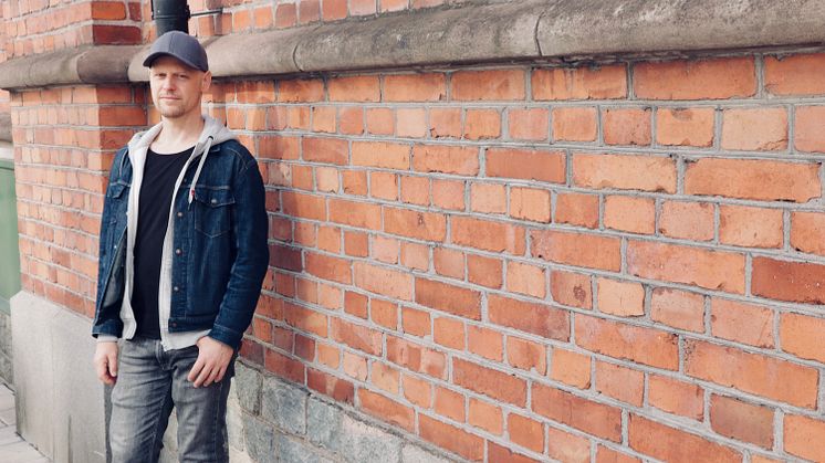 Suburban Son  - pressbild