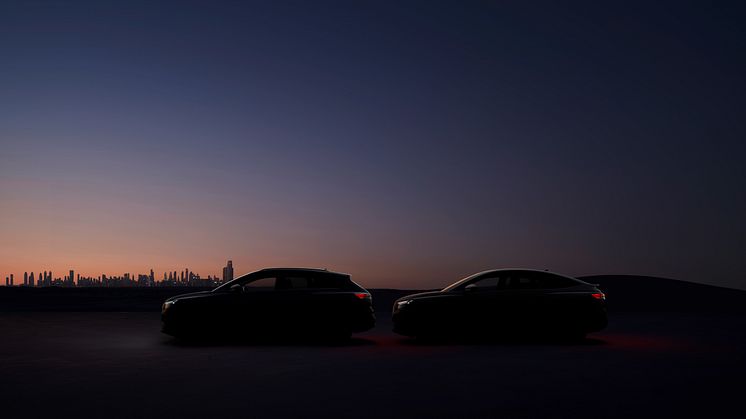 Verdenspremiere på Audi Q4 e-tron – 14. april kl. 19