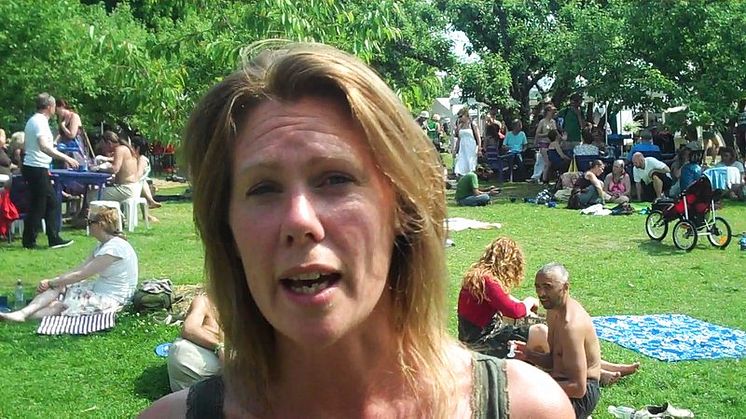 Publikrekord på Ängsbackas No Mind Festival i Molkom