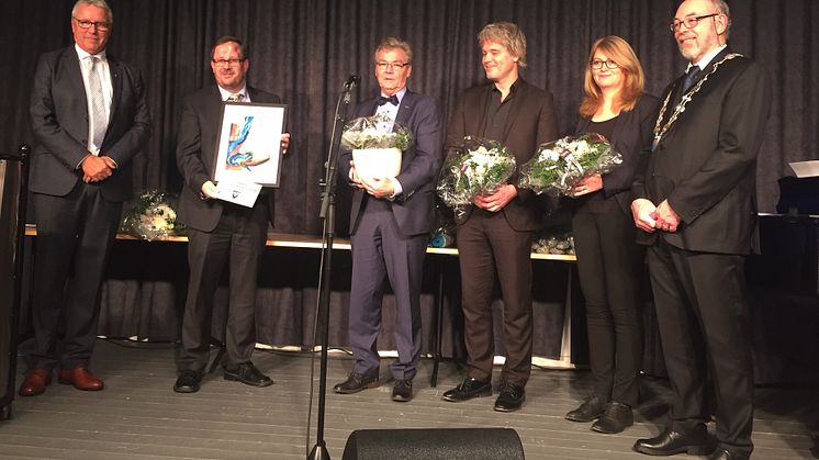 Byggesskikkprisen i Gjesdal kommune