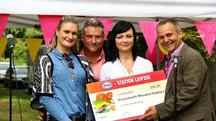 Tag der offenen Tür 2015