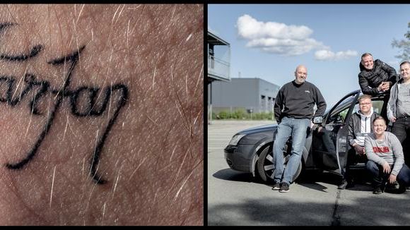 Foto: Mads Nissen, Politiken