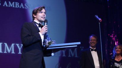 Dags för ny Jönköpingsgala – världen kommer till Jönköping