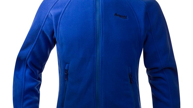 Bolga Yoyth Jacket - Warm Cobalt