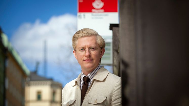 Nytt SL-kort för Södertälje och Nykvarn
