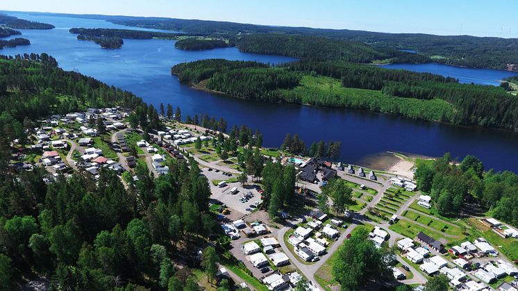 Årjäng_1 foto_Årjäng Camping Sommarvik