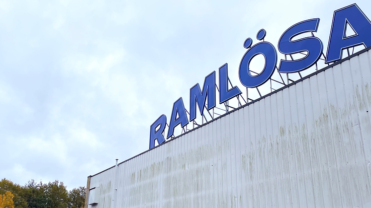 Carlsberg Sverige utökar produktionen och nyanställer vid fabriken i Ramlösa