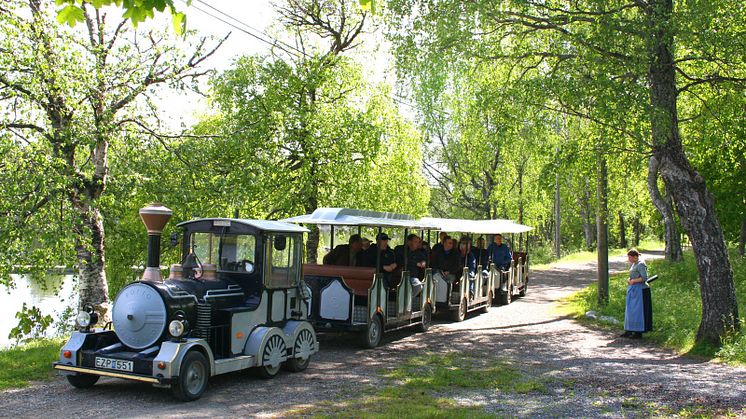 Norrbyskär