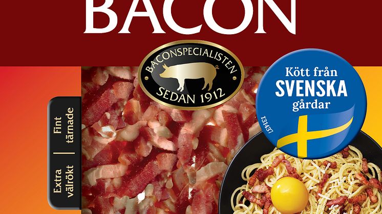 15365_Tulip Bacon_Kött från svenska gårdar_140g_tern_Onpack