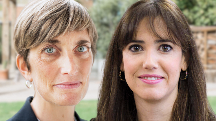 Just transition centre co-directors