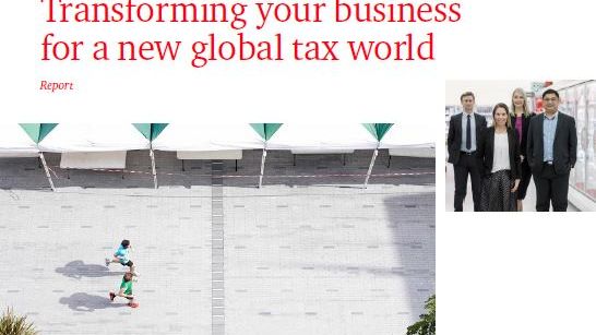 Tax set to play critical role in determining front-runners in Global Asset Management