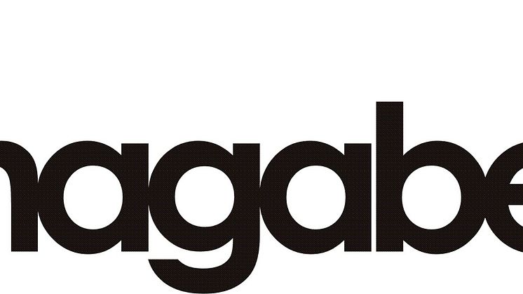 Hagabergs Mekaniska AB  logo