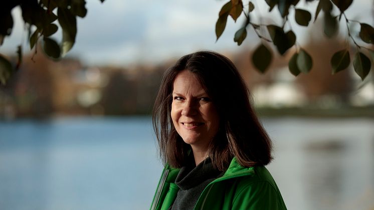 Ylva Gjetrang