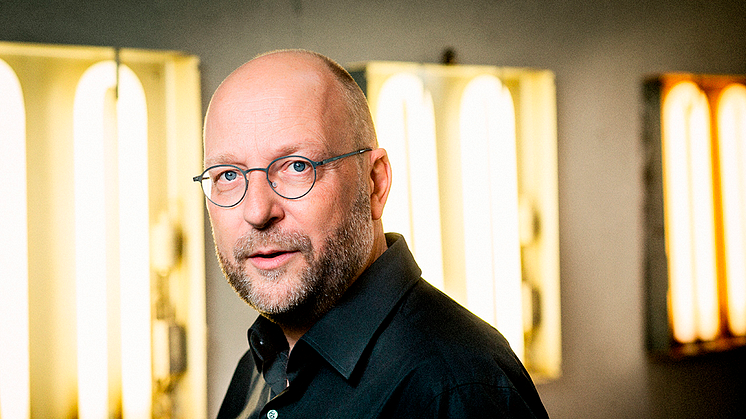 Vinderen af IT-Prisen 2019 - Henrik Føhns