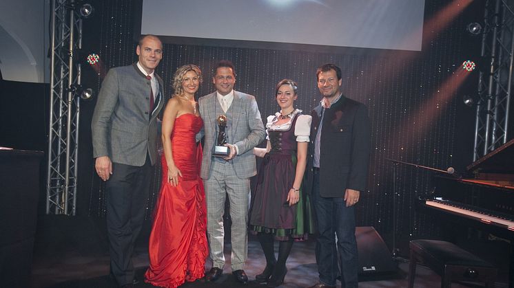 World Ski Awards