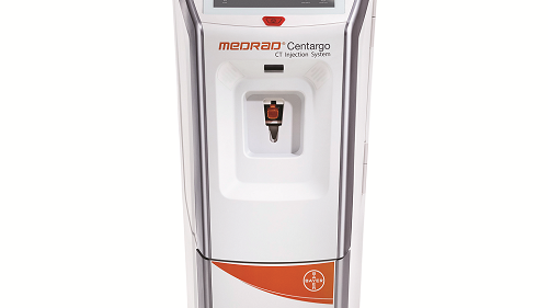 MEDRAD Centargo