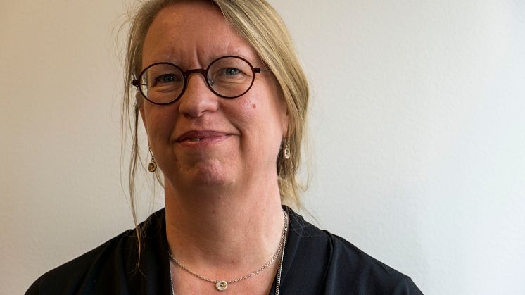 Malmö Stadsarkiv: Suzanne Sandberg