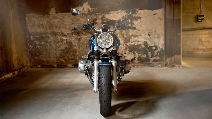 BMW R nineT /5
