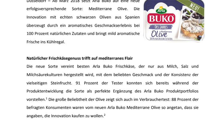 Mediterraner Wachstumstreiber