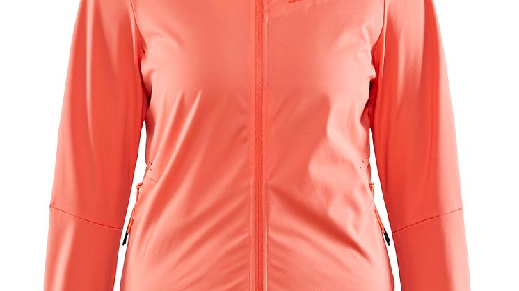 PRO Velocity Jacket Woman