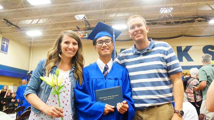 Educatius USA tự hào một thập kỷ xuất sắc với chứng nhận CSIET lần thứ 10 liên tiếp