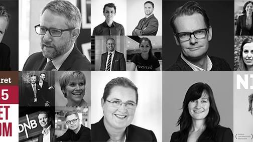 ​Høstseminaret står på trappene og Mynewsdesk er samarbeidspartner