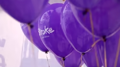 balloons