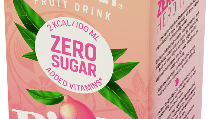 Packshot Pink Lemonade