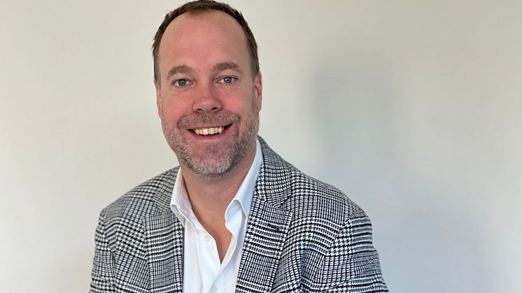 Spacewell gab heute bekannt, dass Wouter Hartemink mit Wirkung zum 1. Januar 2023 zum neuen CEO ernannt wurde
