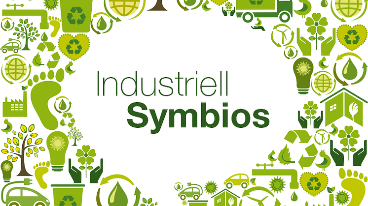 Inbjudan - Industriell symbios