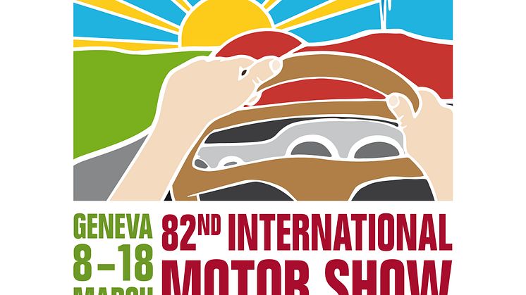 Världspremiärer från Ford på 2012 års bilmässa i Genève