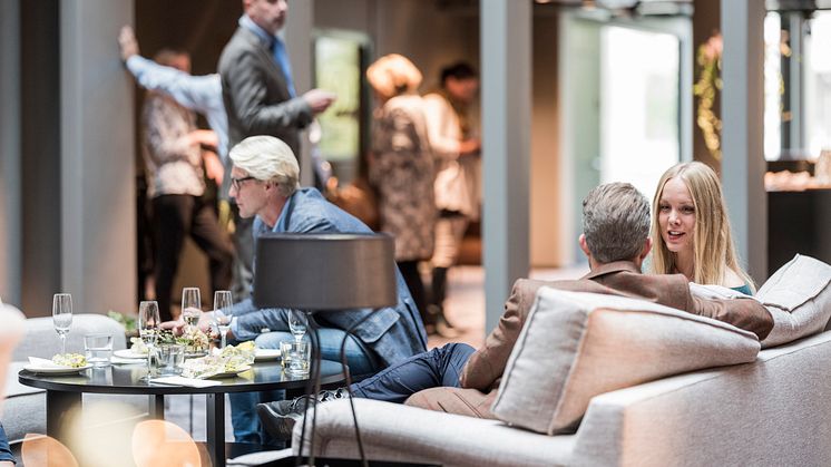 CONVENDUM välkomnar lättade restriktioner