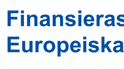 Finansieras av Europriska unionen