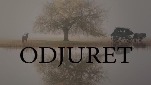  "Odjuret" av Thomas Herrgård väver samman dåtid och nutid