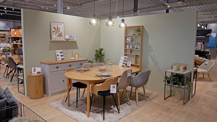 JYSK Schagen voorbeeldkamer (2)