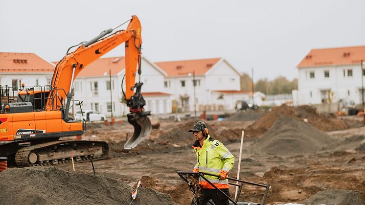 Prästgårdsgärde i Falköping