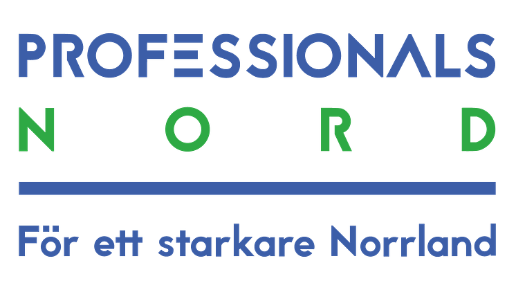 Professionals Nord logo