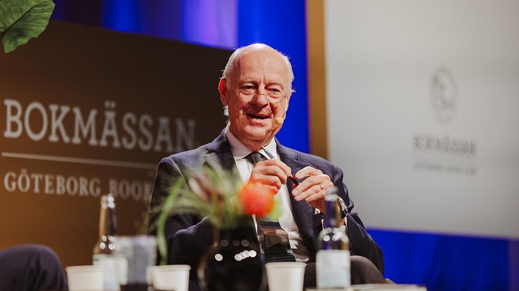 I fokus_Diplomatiskt toppmöte_Staffan de Mistura Foto Natalie Greppi