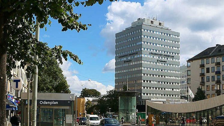 Stockholm Hud i Läkarhuset Odenplan stänger den 31 juli.