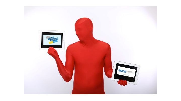 CIPR's PR Show and the Digital Marketing Show make for an eventful November
