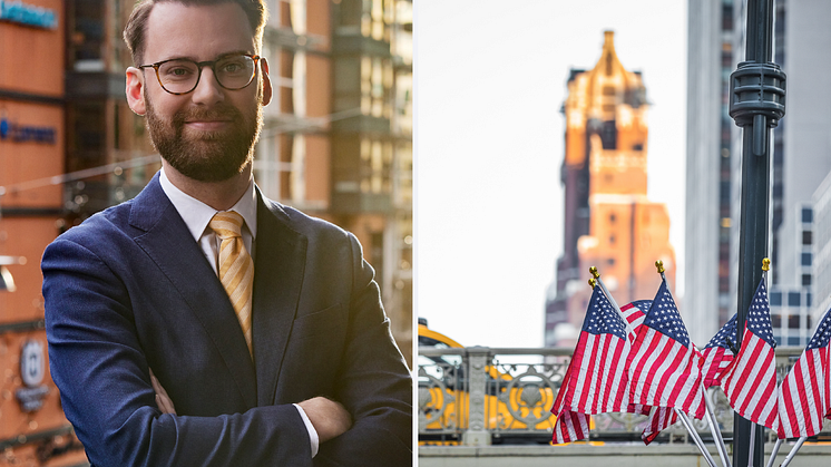 Sverige kan förlora 80 miljarder - om Trump höjer tullarna