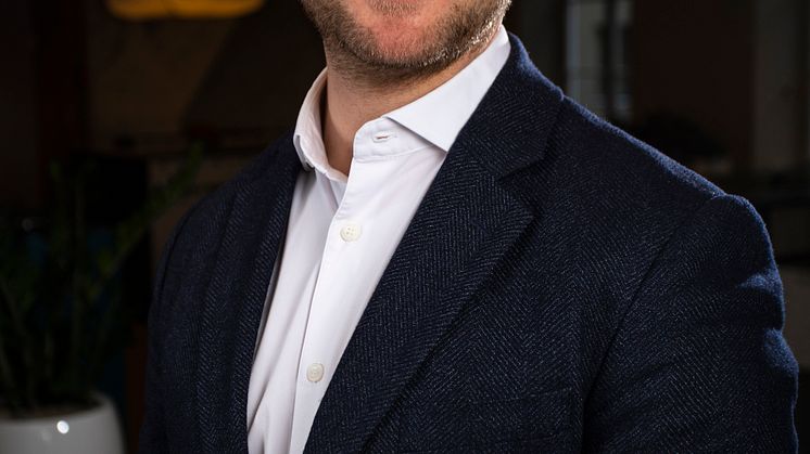 Tim Prevolnik, MO-chef Malmö