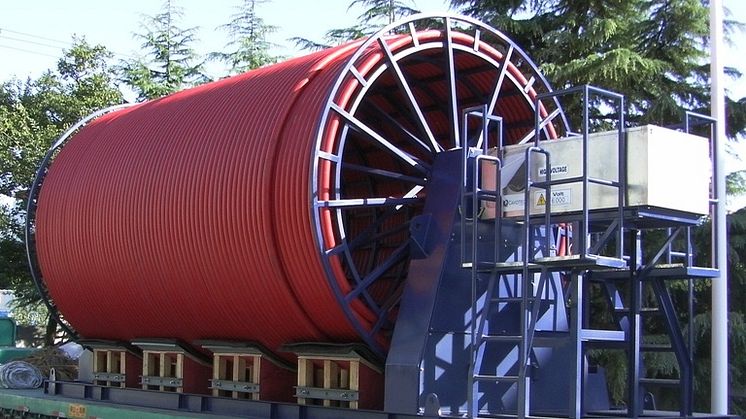 Cavotec secures Sandvik order in Brazil