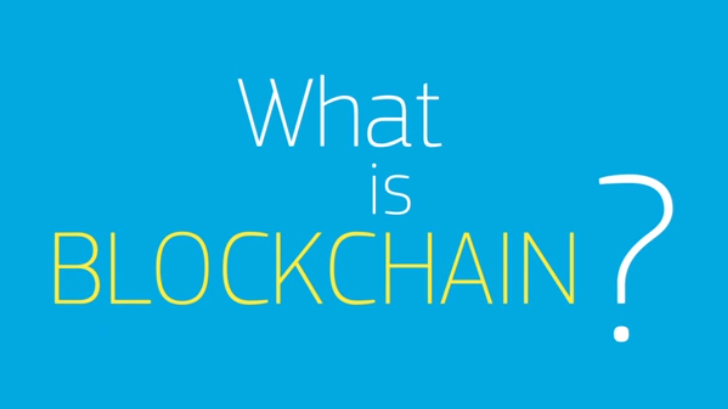 Slik kan blockchain forandre reiselivsbransjen