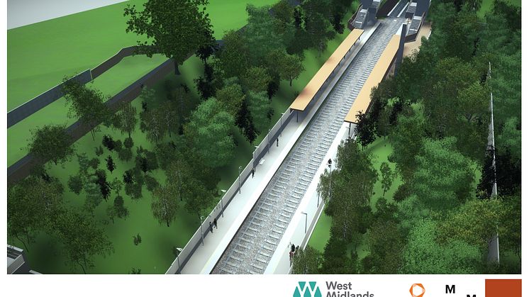Moseley overhead CGI