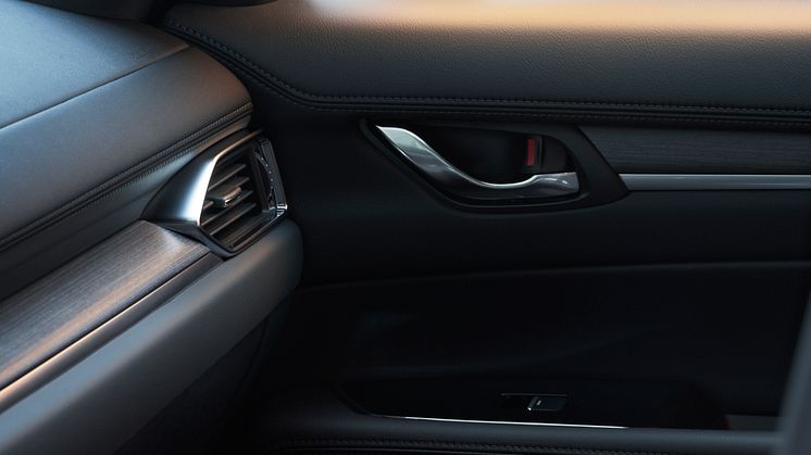2022 CX-5 Signature