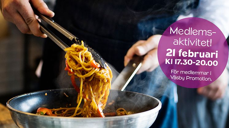 Italiensk afton hos Restaurang Nonno´s